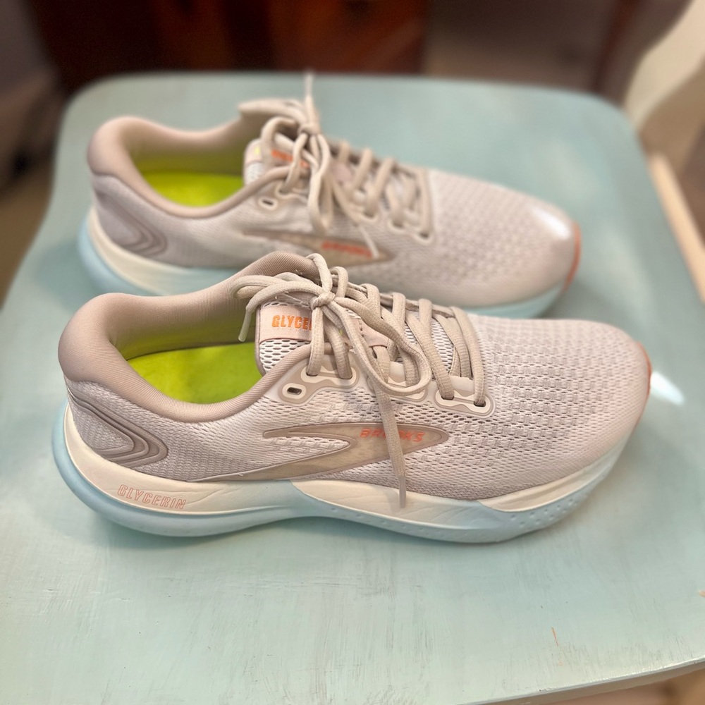 Brooks Glycerin 21